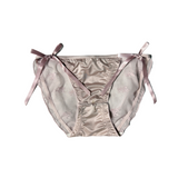 Moonlit Lace Reverie Panty