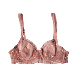 Sweetheart Lace Desire Bra Set