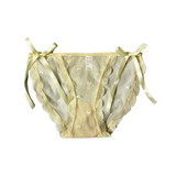 Midnight Lace Whisper Panty