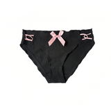 Twilight Ribbon Kiss Panty