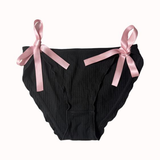 Pink Ribbon Serenade Panty