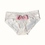 Whispering Bunny Lace Panty